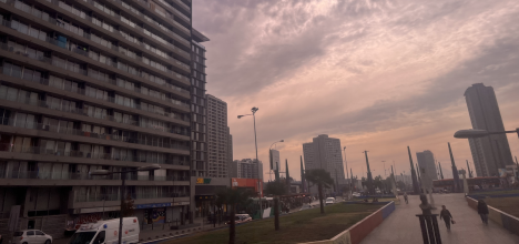 Plan Regulador Comunal de Estación Central: un nuevo comienzo