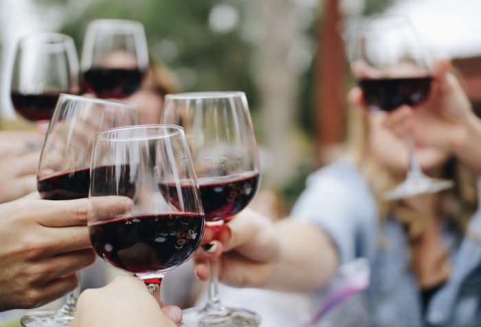 Atención winelovers: Fiestas del Vino se toman Santiago