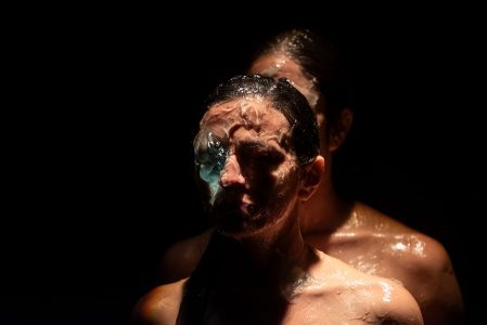 Poly Rodríguez estrena obra de danza “Membrana”: “Se enfoca en la importancia del contacto humano”