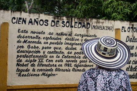 García Márquez y los médicos