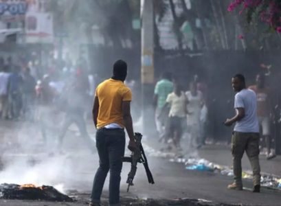 Haití y lo real (no) maravilloso