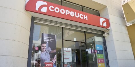 Coopeuch distribuye más de $58 mil millones en remanente entre 1.160.000 socios en todo el país