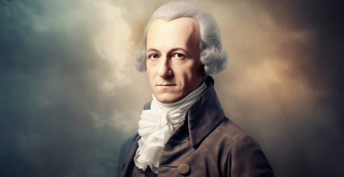 La crisis del ideal democrático a 300 años de Kant