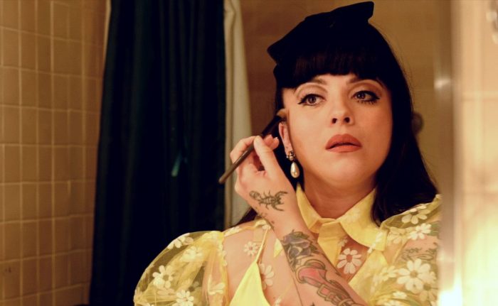 Mon Laferte confiesa sus comienzos humildes y difíciles en México