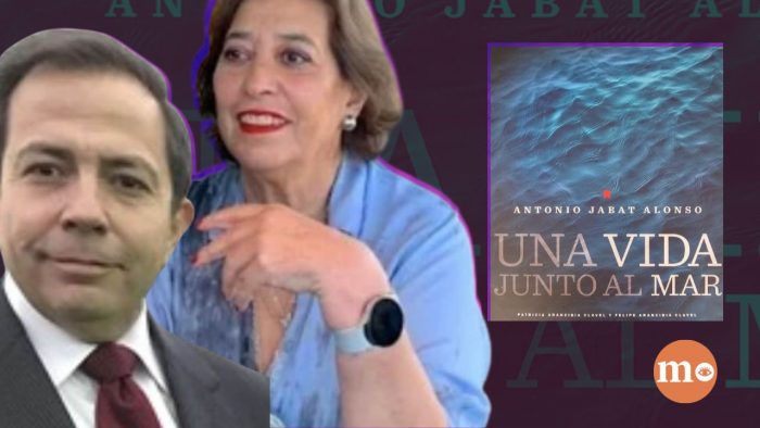 Publican biografía de exvicepresidente del Grupo GEN: “Antonio Jabat Alonso. Una vida junto al mar”