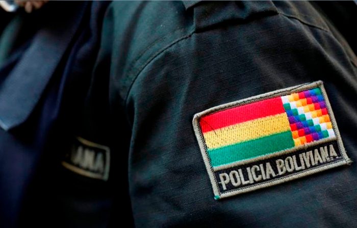 Bolivia detiene a cuatro miembros del “Tren de Aragua” y los califica como terroristas