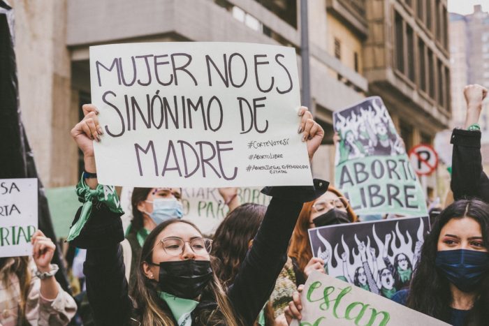 ONU alerta a Chile: derechos sexuales y reproductivos requieren atención urgente