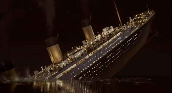 Capitalizar a las isapres o vender acciones del Titanic