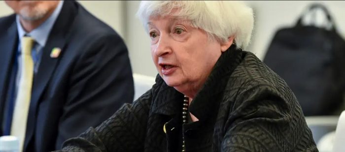 EE.UU. pide a China iguales condiciones para sus empresas