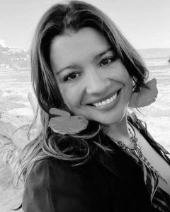 Carolina Guzmán Bustos