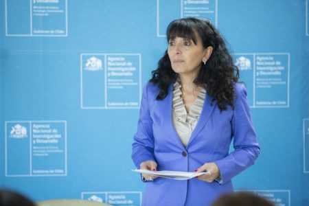 Directora de agencia de investigadores cuestionada por Contraloría: “Aquí no hay corrupción”