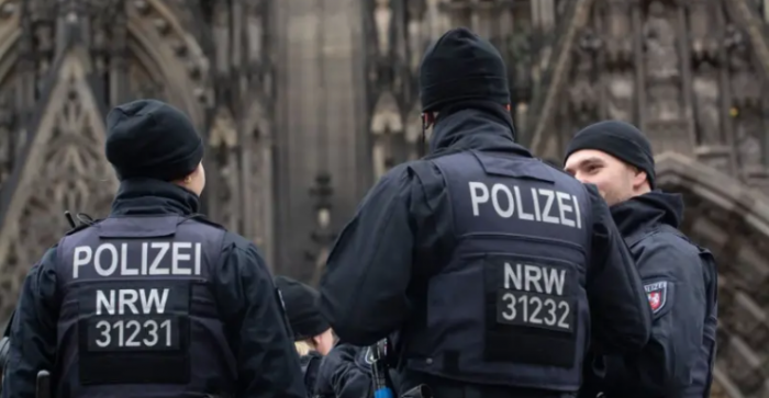 La creciente oleada de actos de espionaje que enfrenta Alemania