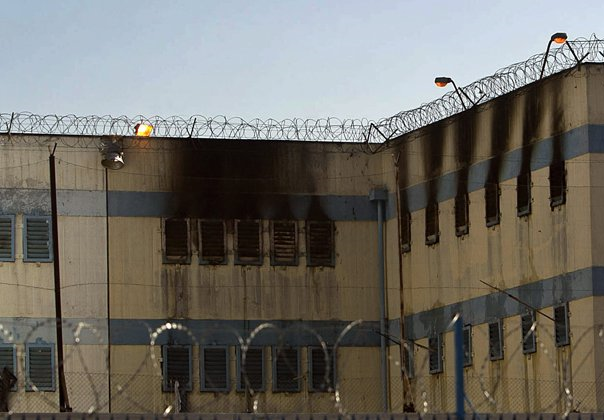 Advierten situación precaria de internas en cárcel San Miguel