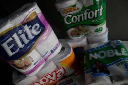 Colusión del papel tissue vuelve a la Corte Suprema: papelera demanda indemnización de perjuicios