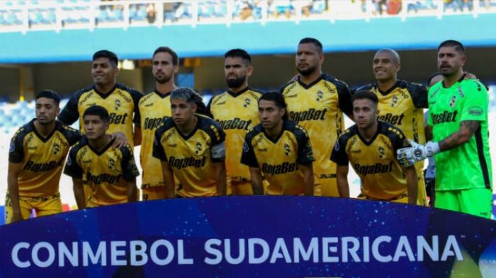 Dónde ver el debut de Coquimbo Unido en Copa Sudamericana este martes