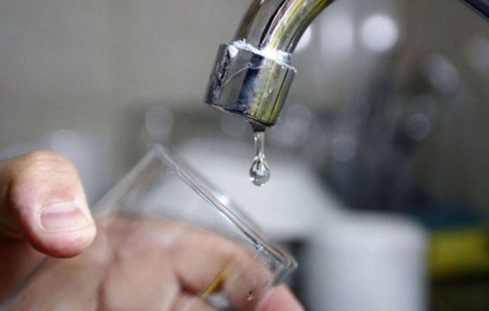 Corte de agua en Providencia y Ñuñoa: Conoce los horarios y sectores que se verán afectados