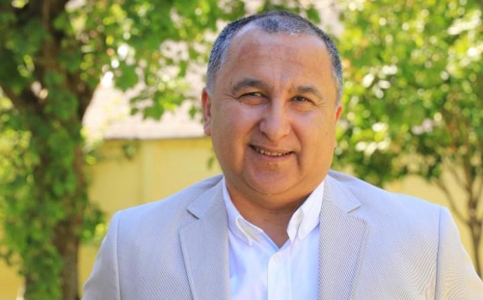 Egon Montecinos: “Me hubiese gustado tener un balance positivo del primer periodo de gobernadores”
