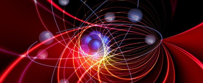 Físicos chilenos participan en la creación de “moléculas” de luz mediante la fusión de fibras óptica