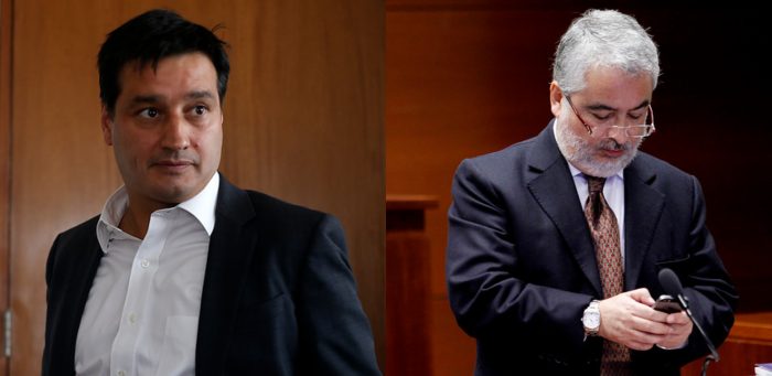 Corte rechaza orden de no innovar de Vargas Cociña: acceso al celular de Hermosilla sigue en curso