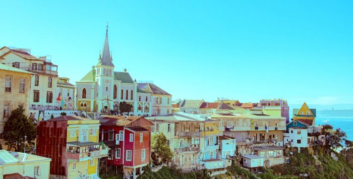 Fitval 2024: Feria de turismo de Valparaíso potenciará el transporte y nuevas propuestas de destinos