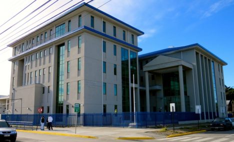 Juzgado de Punta Arenas rechazó la prisión preventiva para exfiscal acusado de corrupción