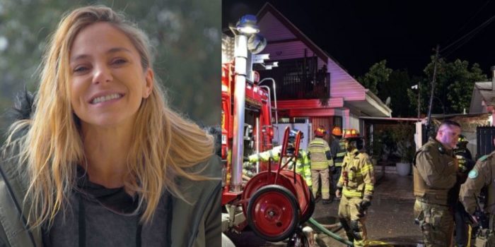 Estufa oleoeléctrica: esta sería el motivo del incendio donde falleció el hijo de Mariana Derder