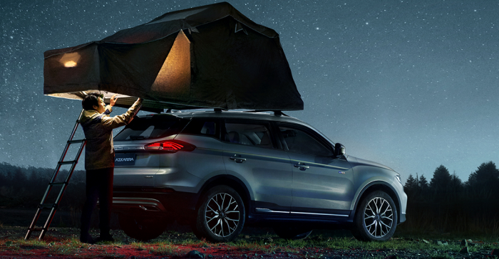 Eficiencia en combustible y bajas emisiones: los beneficios de los vehículos microhíbridos