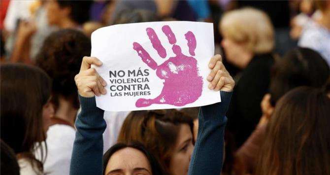Avances y desafíos intersectoriales en el abordaje de las violencias contra las mujeres en Chile
