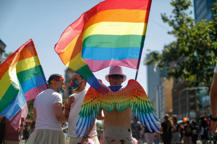 Día contra la Lesbofobia, Homofobia, Transfobia y Bifobia: ¿Una Ley Antidiscriminación más efectiva?