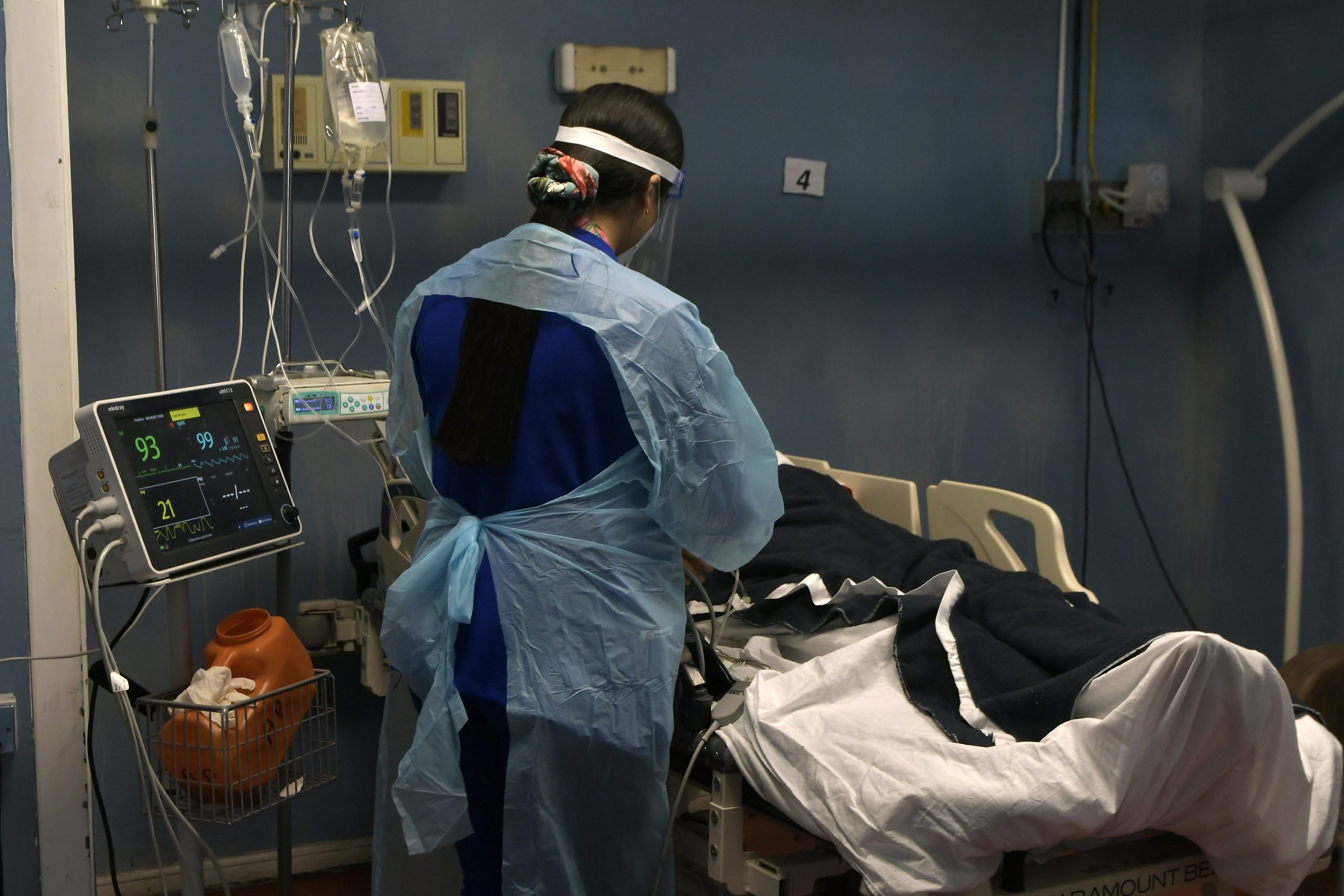 Ajuste fiscal en salud: el costo lo pagan pacientes y trabajadores