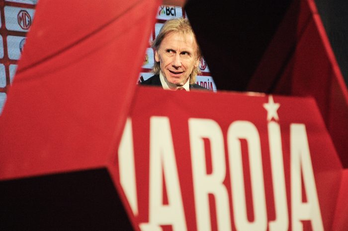 Con regresos y sorpresas: La Roja publica prenómina de 55 futbolistas de cara a la Copa América