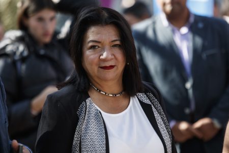 Alcaldesa Pizarro: Duoc en La Pintana evitará que jóvenes sean “soldados del narcotráfico”