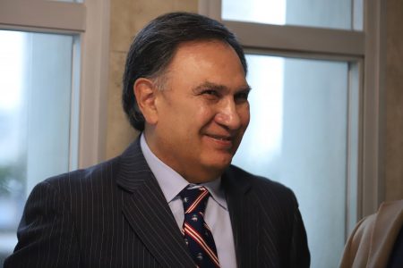 Otro descuelgue en RN: diputado Mellado deja el partido para apoyar a Kast