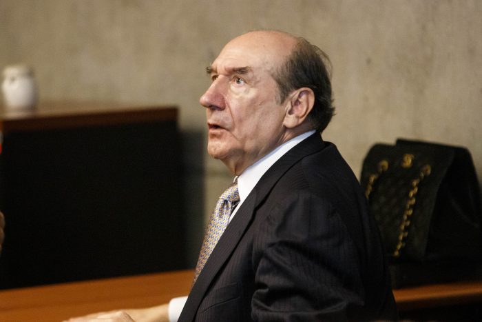 Segunda sala de la Corte Suprema cierra arista por lavado y confirma absolución de Fuente-Alba