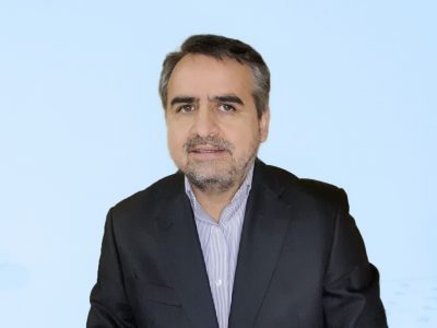 Carlos A. Muñoz Sánchez