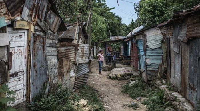 Sin crecimiento no hay paraíso