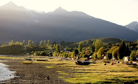 Santuario de la Naturaleza Valle Cochamó: un refugio clave de biodiversidad en la Patagonia norte