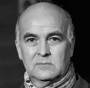 Cristian Keim Palma