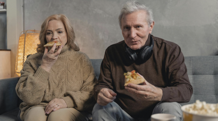 Equilibrio en la alimentación de personas mayores: importancia del control de los carbohidratos