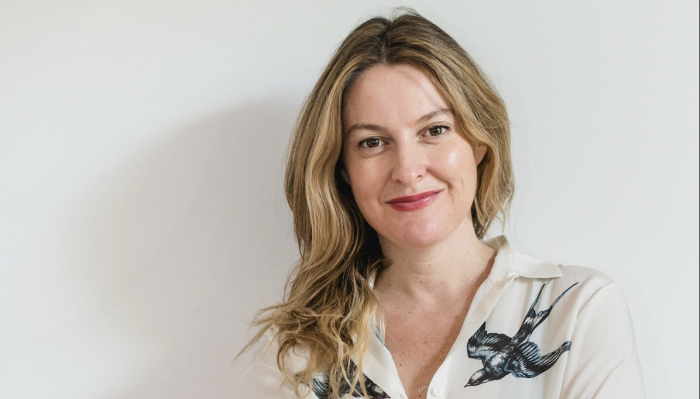 “Nostalgia del desastre” de Constanza Michelson: mirar las cosas hasta el final