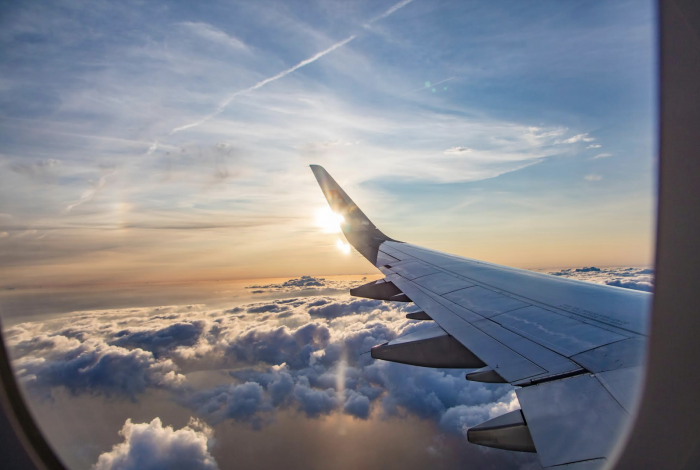 ¿El cambio climático puede estar aumentando la ocurrencia de turbulencias en los vuelos?