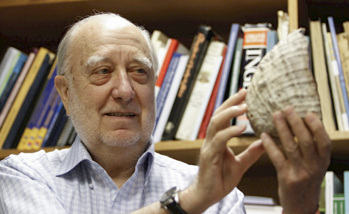Ecological Society of America distingue a Juan Carlos Castilla con Premio “Eminent Ecological Award”