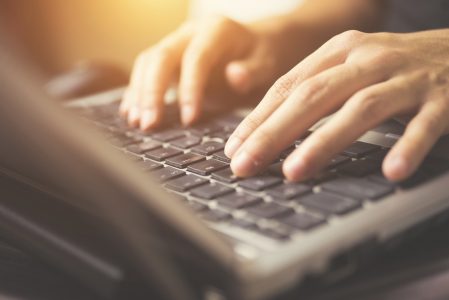 Más de 100 expositores se reunieron en el I Congreso Chileno de Derecho y Tecnología