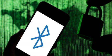 Estafas por Bluetooth: gobierno emitió alerta sobre técnica que roba información por este medio