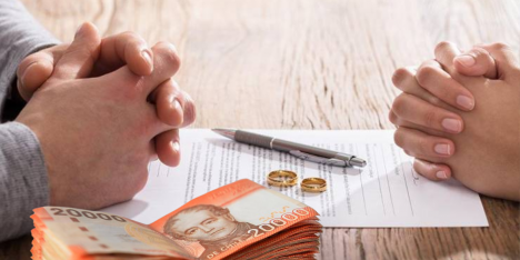 Compensación por divorcio de fondos AFP: revisa quiénes pueden obtener el beneficio