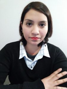 Valentina Elisa Hernández Segura