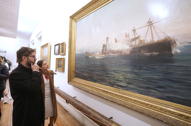 Cultura: la agenda más pobre del Gobierno