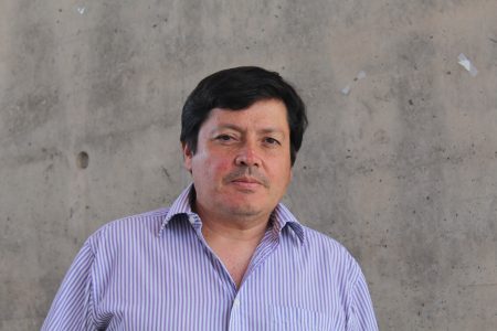 Gustavo Anríquez