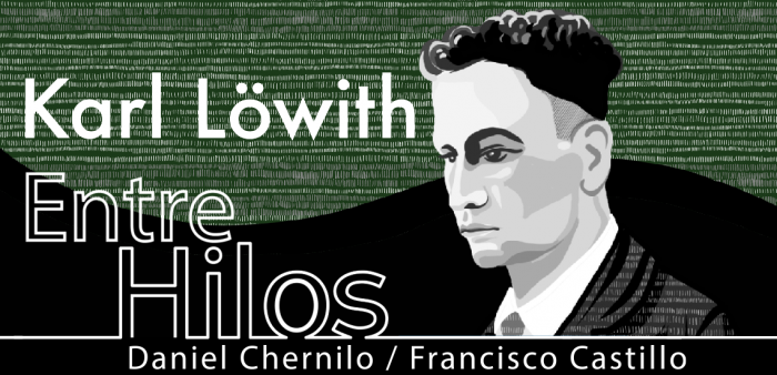 Entre Hilos Karl Löwith, “El sentido de la historia”