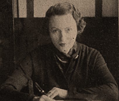 María Teresa Budge: fundadora de “Margarita”, la revista femenina de la primera mitad del siglo XX